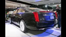 Detroit: Zukunfts-Caddy