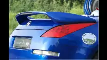 Donner für den 350Z