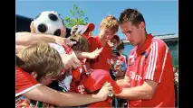 Neue Audis für FC Bayern