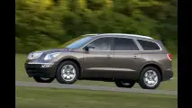 GM bringt Plug-in-Hybrid