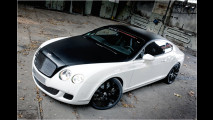 Stark: Edo Speed GT