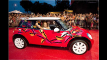 Designer-Mini versteigert