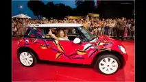 Designer-Mini versteigert