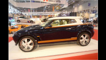 Fornasari Tender