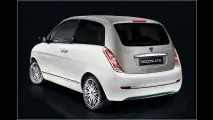 Lancia in Paris