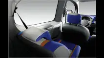 Renault zeigt Cabrio-Van