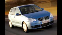 Alles zum neuen Polo