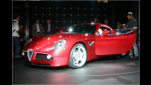 Alfa 8C Competizione