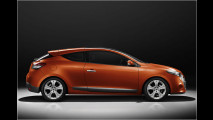 Mégane Coupé