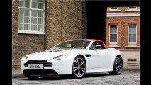 Eleganter Roadster