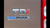 VW T5: Neue Motoren