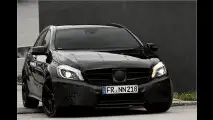 Mercedes A 45 AMG