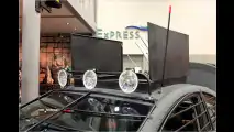 Hyundai vs. Zombies