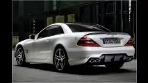 SL 63 AMG 