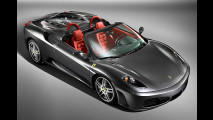 Ferrari 430 Spider