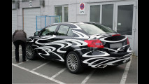 Erwischt: Suzuki Kizashi