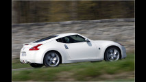 Dreieck auf Speed