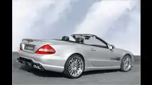 Carlsson CK50