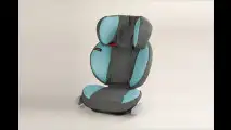 Sichere Kindersitze?
