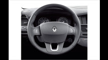 Renault Laguna Emotion