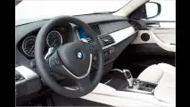 Dicker Stromschlag