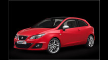 Sportpreise bei Seat