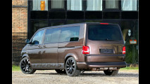 T5 mit Porsche-Motor