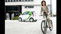 0,34 PS: Das Smart eBike