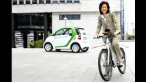 0,34 PS: Das Smart eBike