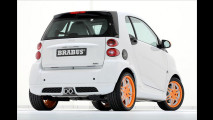 Smart ganz individuell