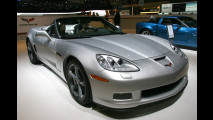 Corvette Grand Sport Cabrio