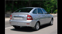 Lada-Sondermodelle