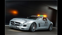 AMG Performance 2015