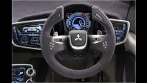 Mitsubishis Tokio-Studien