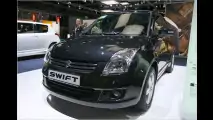 Suzuki Swift ,limited 25