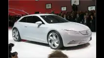 Großer VW-Abend in Genf