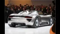 Großer VW-Abend in Genf