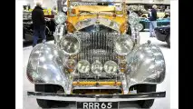 Techno-Classica 2011