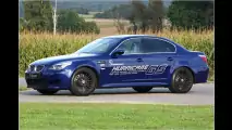 G-Power gibt Gas