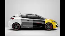 Mégane R.S. Trophy