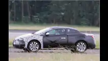 Neues Opel Astra Cabrio