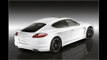 Werksgetunter Panamera