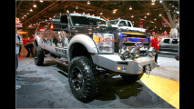 Skyjacker Ford F-350