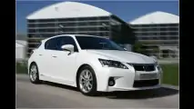Lexus-Hybrid: Preis fix
