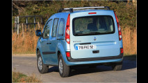Kangoo-Sondermodell