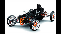 KTM Zukunftsdesign