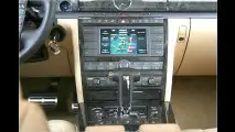 VW Phaeton mit 335 PS