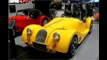 Morgan Plus E