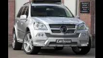 Carlsson CK50 (Basis Mercedes GL 500)