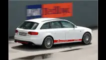 MTM: Der Super-S4